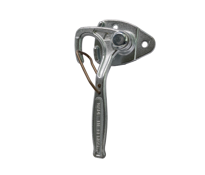 ZAMKNIĘCIE BURTOWE ,ZAMEK HAK PRAWY ocynk 3990 - mniejszy