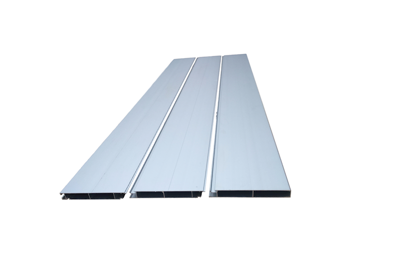 PROFIL BURTOWY SK5  GÓRNY ALU H200/25/ l=6700