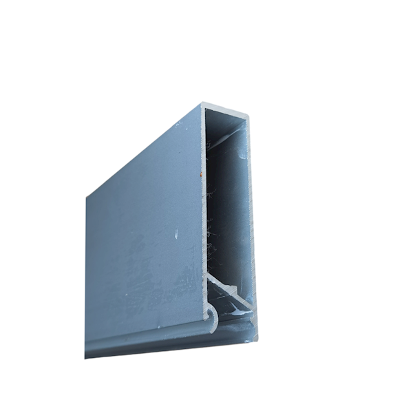 PROFI BURTOWY GÓRNY ALU H200/25 TR2 L=6900