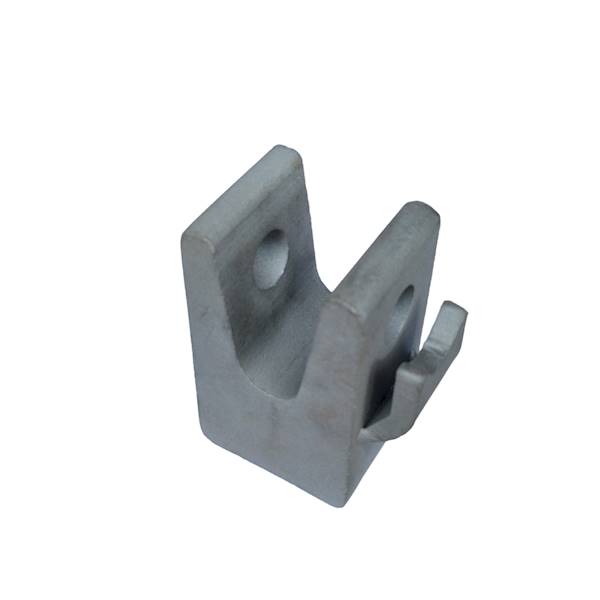 SZCZĘKA 35 GNIAZDO DUŻE ST-SZ35 ( bez bolca 25  )