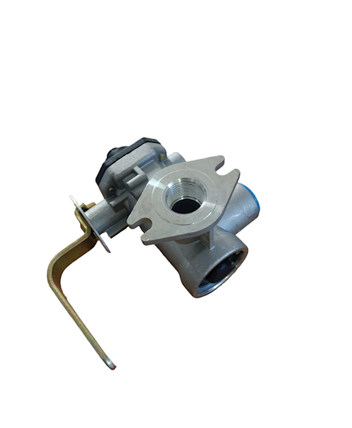 REGULATOR SIŁY HAMOWANIA 4-ZAK. PRZYCZEP M22X1,5