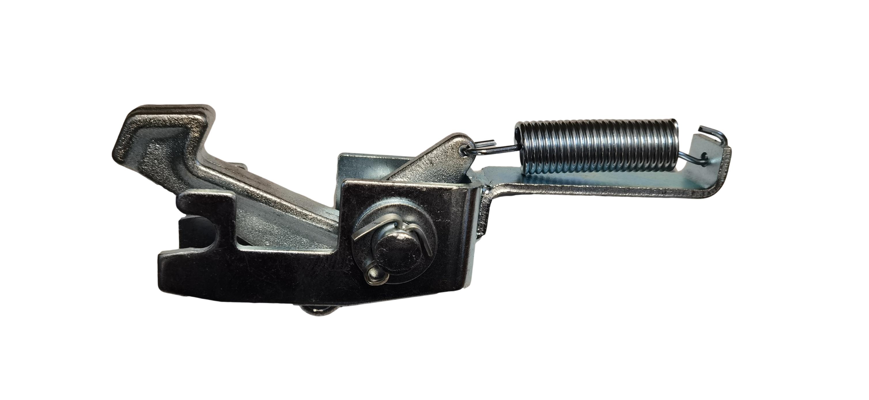 ZAPIĘCIE AUTOMATYCZNE DO 3,5TON ocynk(bez zaczepu)