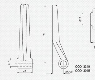 ZAWIAS TYP B DO BURT R2 (  Warfama )