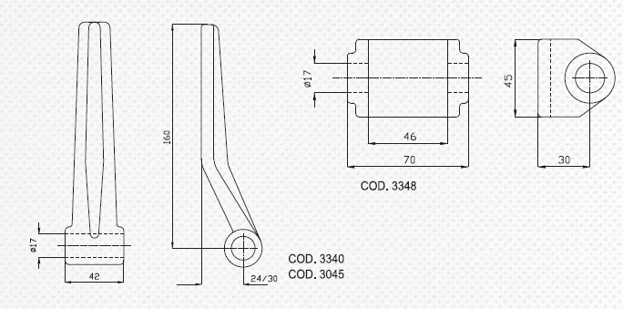 ZAWIAS TYP B DO BURT R2 (  Warfama )