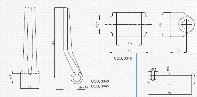 ZAWIAS TYP B DO BURT R2 (  Warfama )