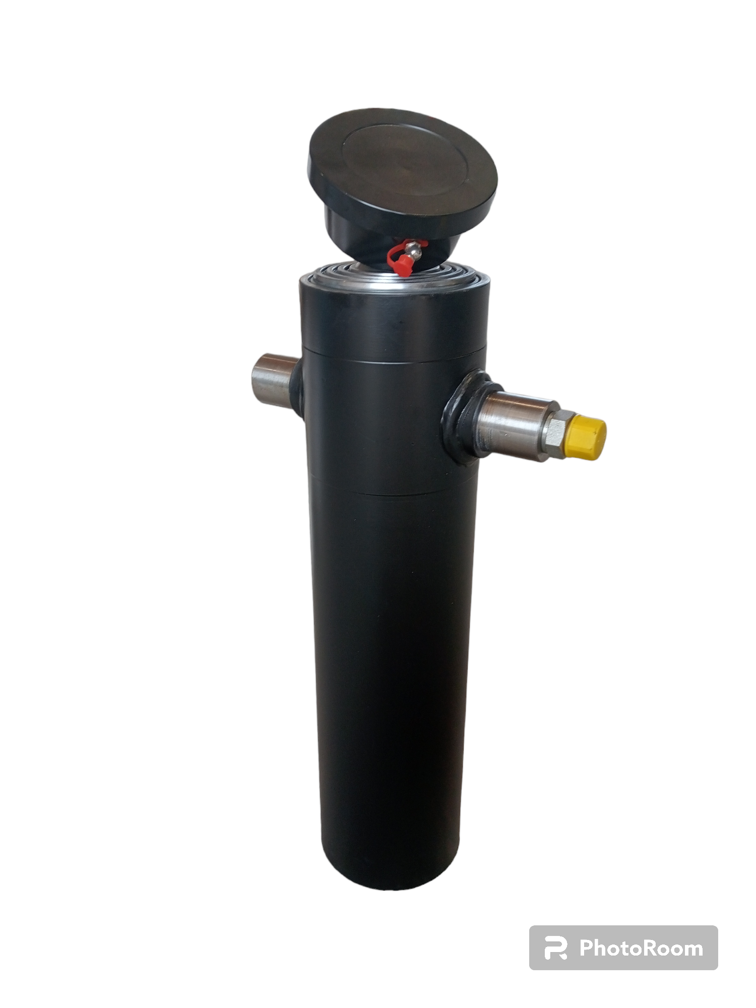 SIŁOWNIK WYWROTU ULC 16/11Ton , 4 SEKCJE ,SKOK 1510