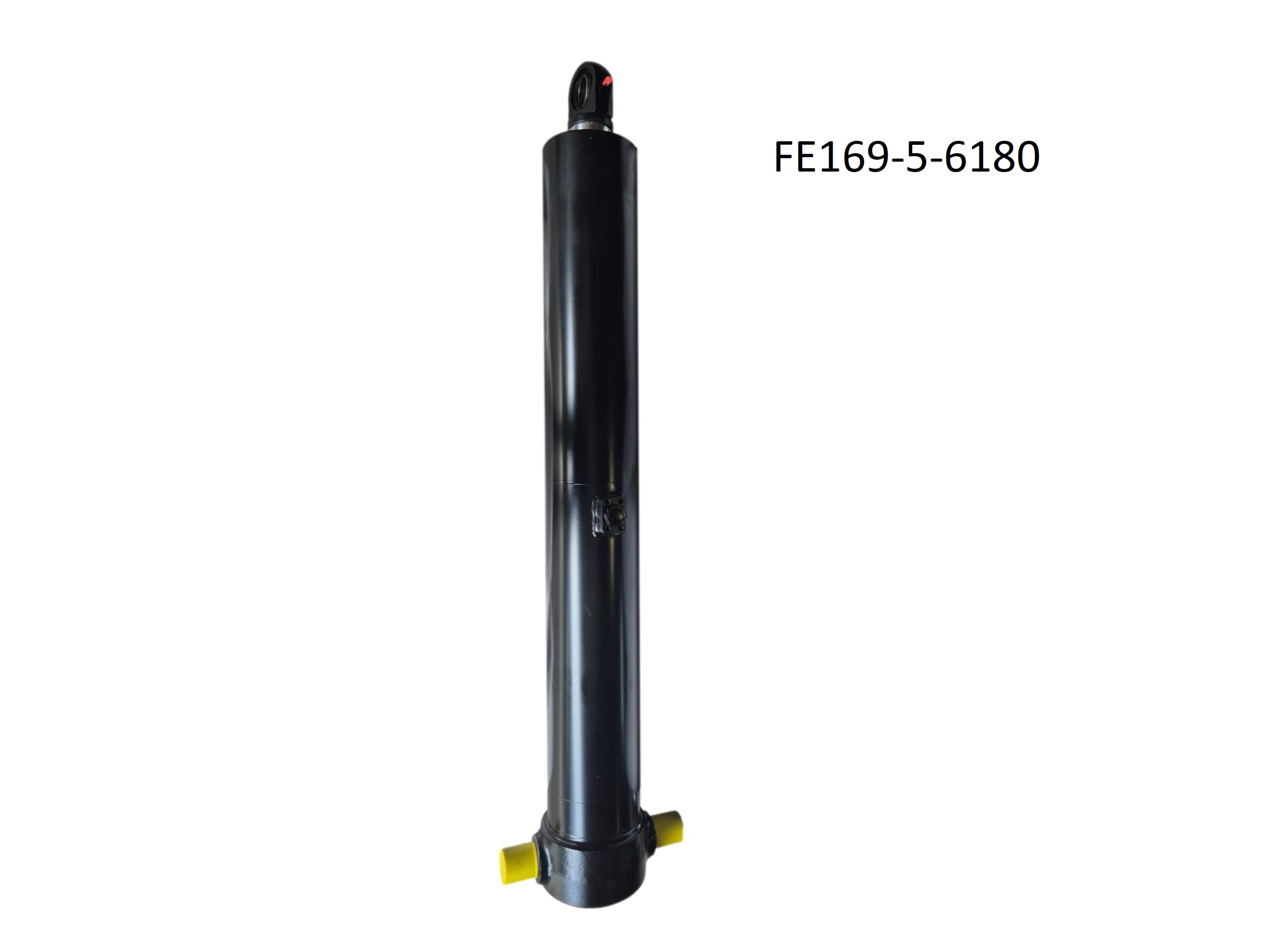 SIŁOWNIK FRONTOWT  FE169 5 sekcji skok 6180