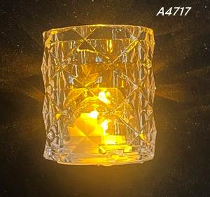 LAMPKA LED A4717