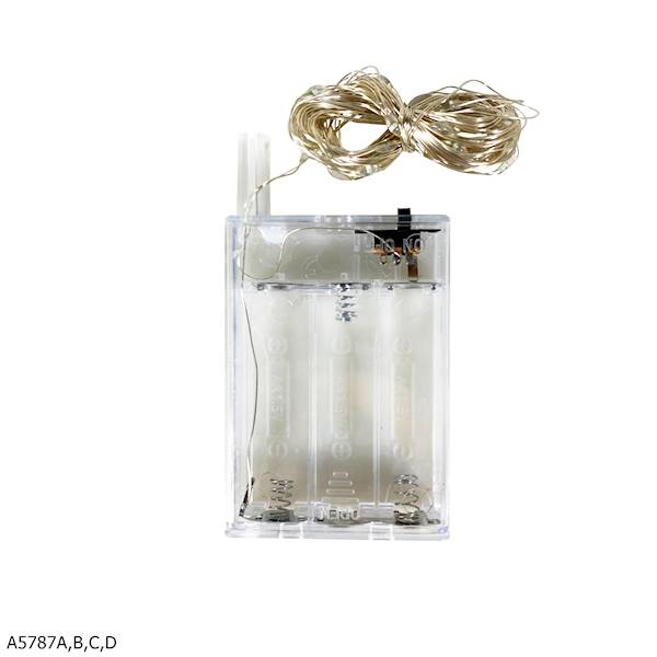 LAMPKI 5M  A5787A