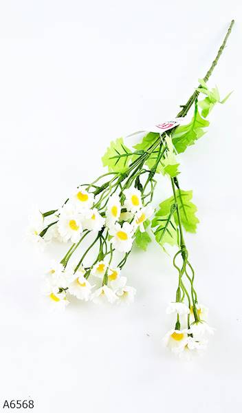 KWIATY SZTUCZNE MARGARETKI A6568