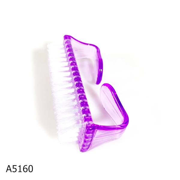 SZCZOTECZKA DO PAZNOKCI a5160