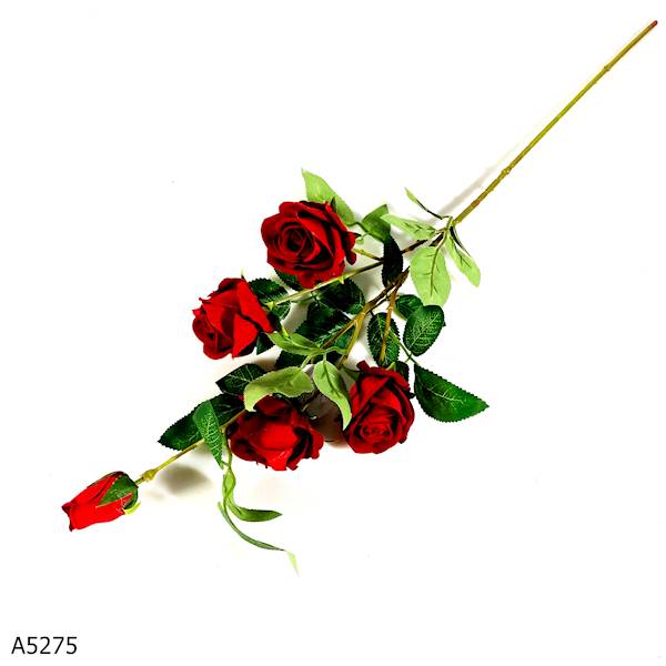 RÓŻA 5' A5275
