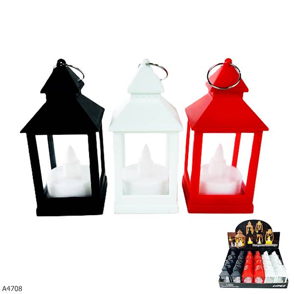 LAMPION LED A4708