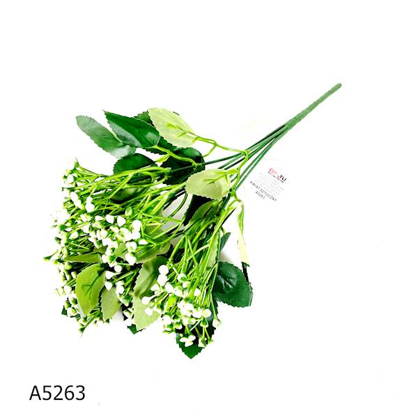 GAŁĄZKA GIPSÓWKA A5263 28cm