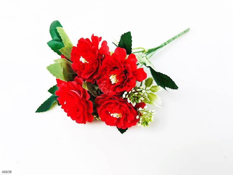 KWIATY SZTUCZNE BUKIET A6638