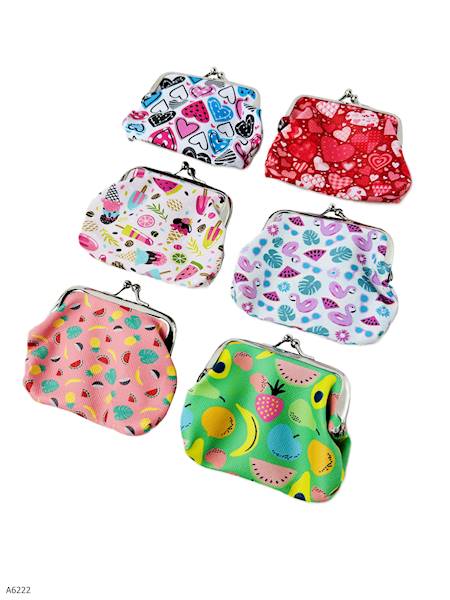 PORTFELIK A6222