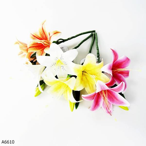 KWIAT SZTUCZNY LILIA 2' A6610