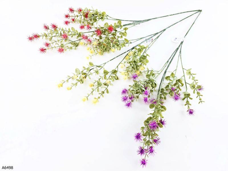 KWIATY SZTUCZNY A6498