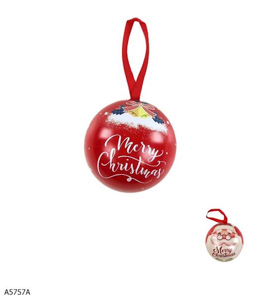 BOMBKA METALOWA A5757A