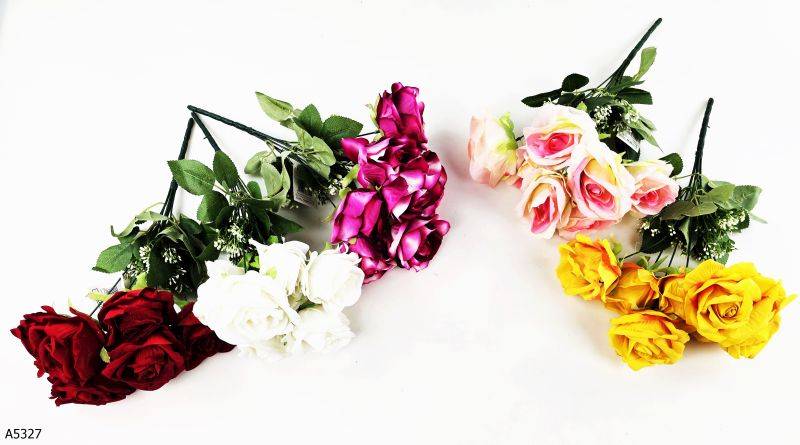 BUKIET RÓŻ A5327
