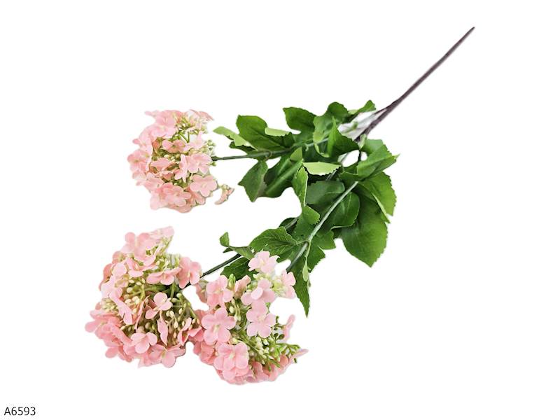 KWIATY SZTUCZNE BUKIET A6593