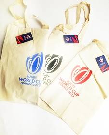 TORBA RUGBY WORLD CUP