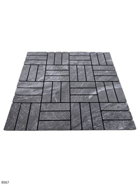 NAKLEJKA ŚCIENNA 30/30 B567