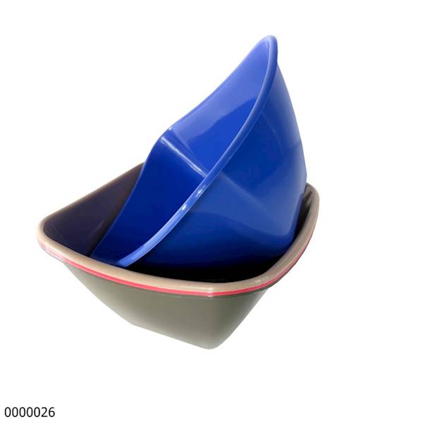 MISECZKA PLASTIKOWA 20/20 ZMIANA CENY !!