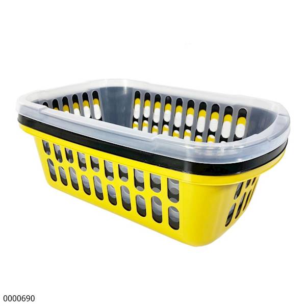 KOSZYK AŻUR DUŻY JAGIEŁŁO 