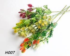 KWIATY SZTUCZNE H007
