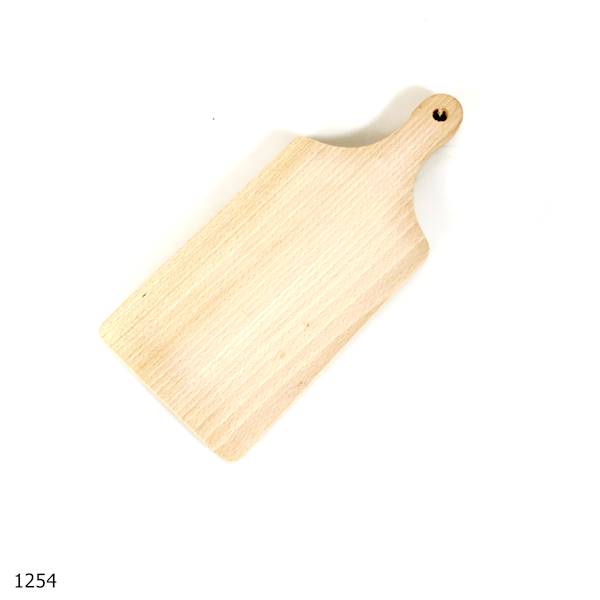 DESKA DREWNIANA MAŁA