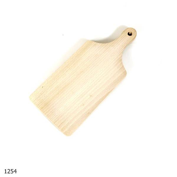 DESKA DREWNIANA MAŁA