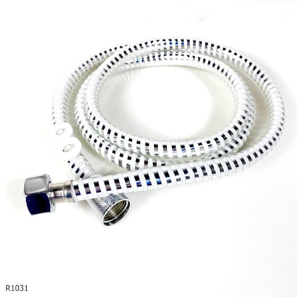WĄŻ PRYSZNICOWY 150CM R1031