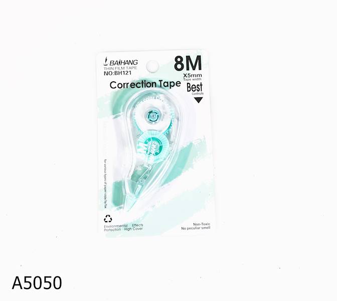 KOREKTOR W TAŚMIE A5050