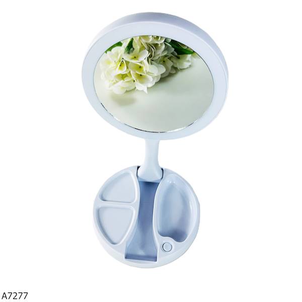 LUSTERKO PODŚWIETLANE A7277