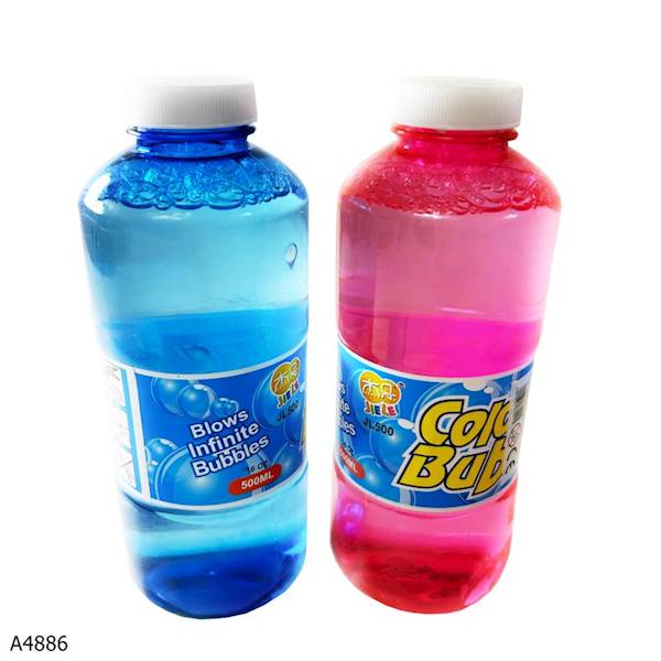 PŁYN DO ROBIENIA BANIEK A4886