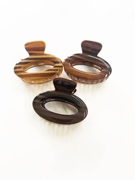 KLAMRA DO WŁOSÓW A6853