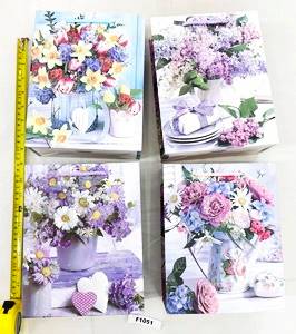 TOREBKA NA PREZENT DUŻA A43C