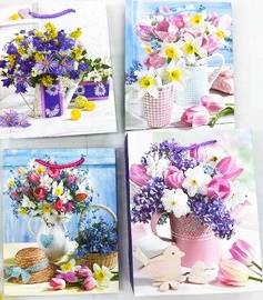 TOREBKA NA PREZENT DUŻA A43C