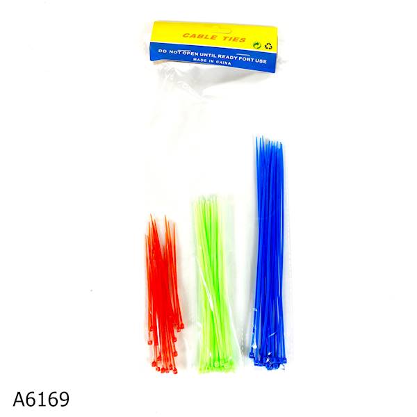 OPASKI ZACISKOWE A6169