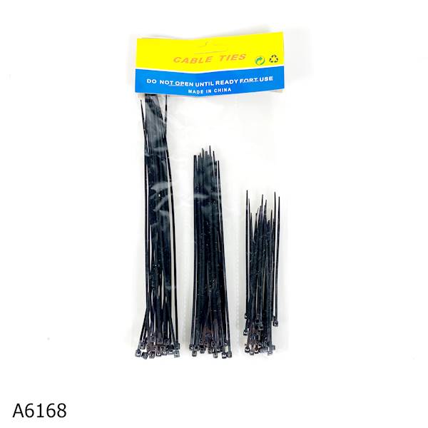 OPASKI ZACISKOWE A6168