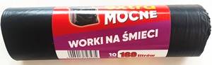 WORKI 160 L. EXTRA MOCNE