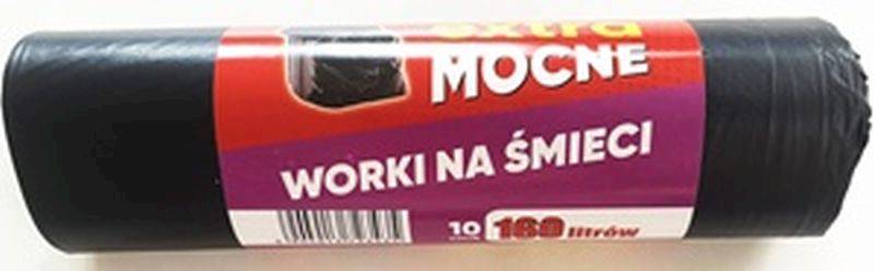 WORKI 160 L. EXTRA MOCNE