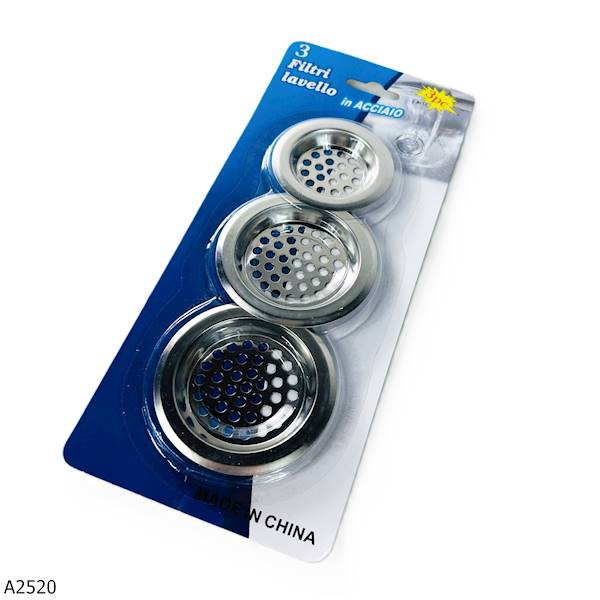 SITKO DO ZLEWU 3' A2520