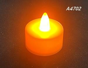 ŚWIECZKA LED A4702
