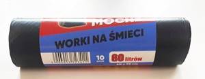 WORKI 60 L. EXTRA MOCNE 