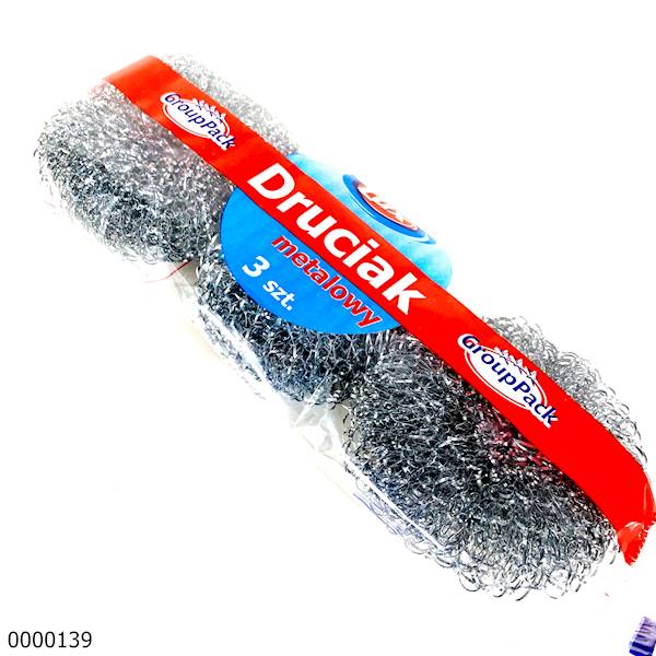 DRUCIAK 3' LUX