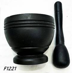 MOŻDZIERZ F1221