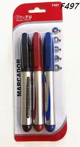MARKERY 3' F497