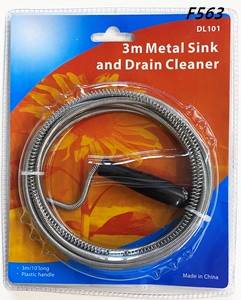 SPIRALA HYDRAULICZNA 3M F563